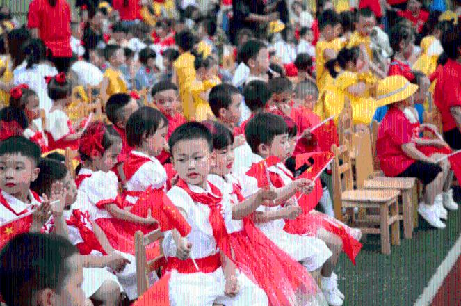 我就是妖女